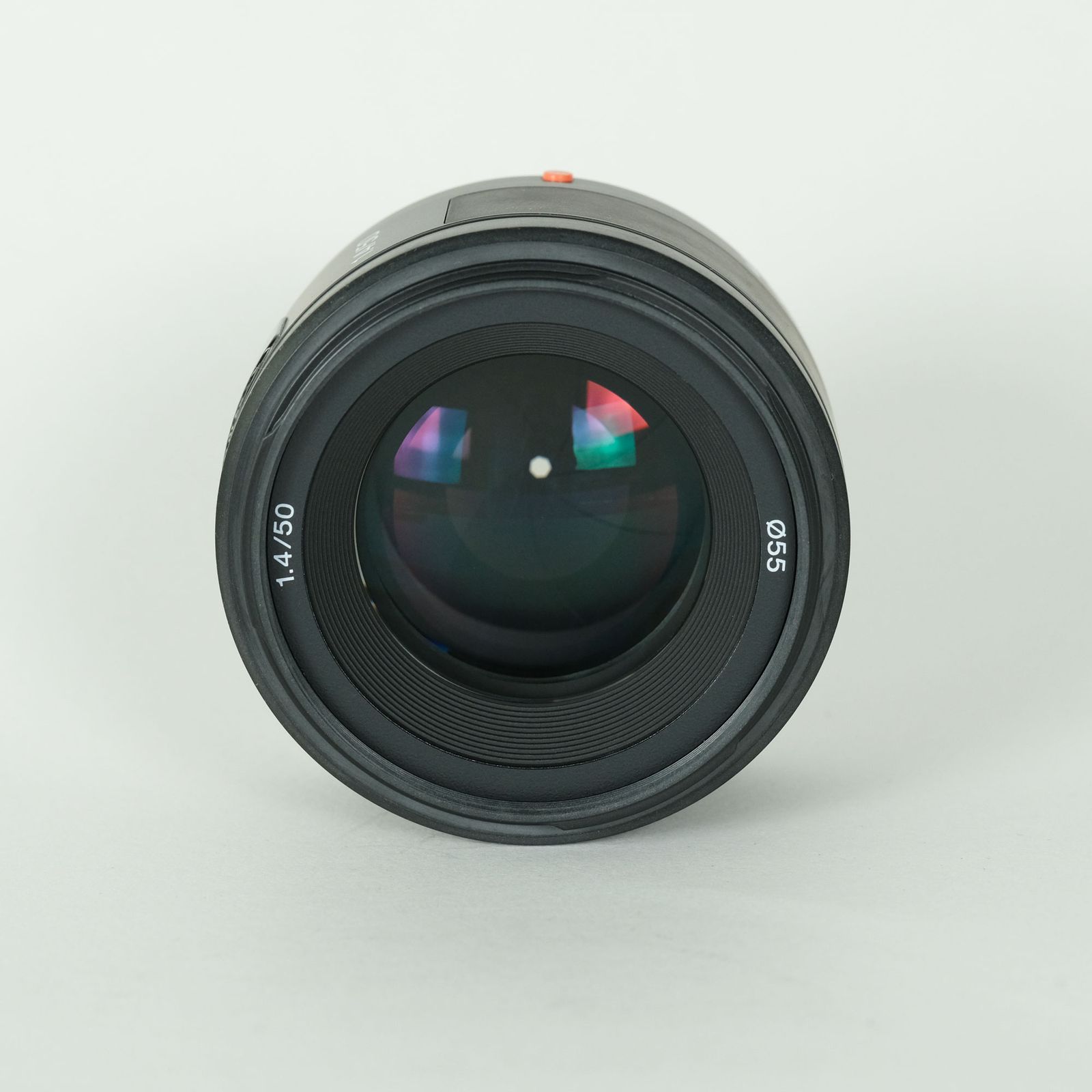 良品 | フィルター付] SONY 50mm F1.4 SAL50F14 | SONY Aマウント