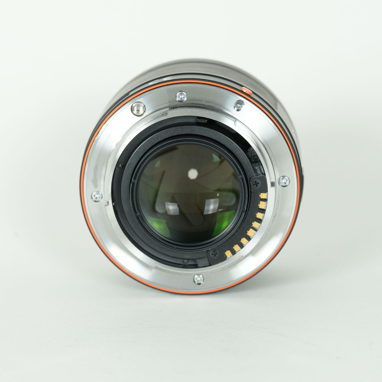 良品 | フィルター付] SONY 50mm F1.4 SAL50F14 | SONY Aマウント