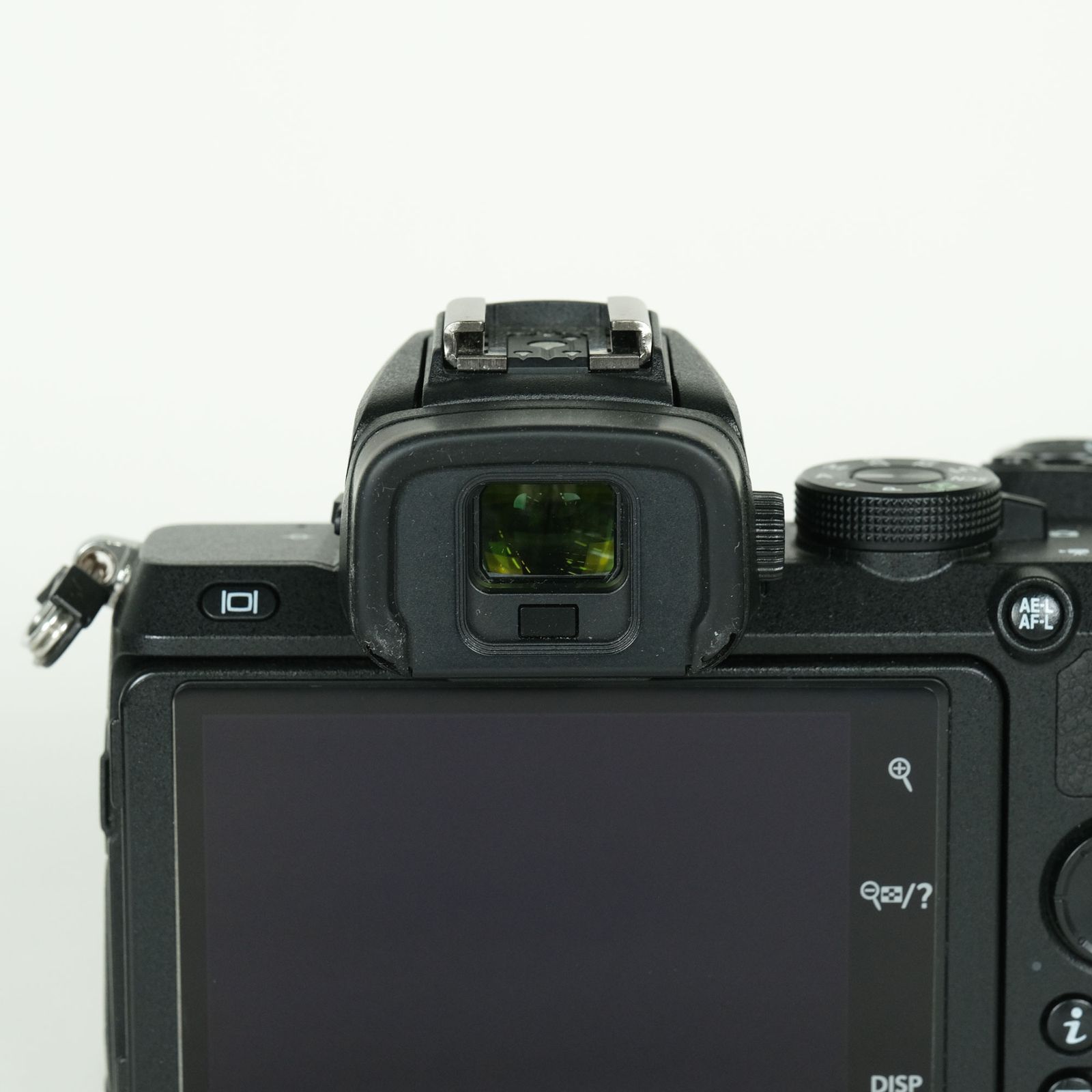 美品 | シャッター数16,657回] Nikon Z50 [ボディ] | Nikon Zマウント