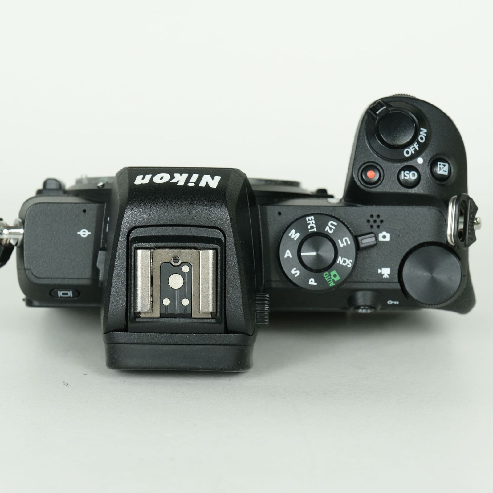 美品 | シャッター数16,657回] Nikon Z50 [ボディ] | Nikon Zマウント