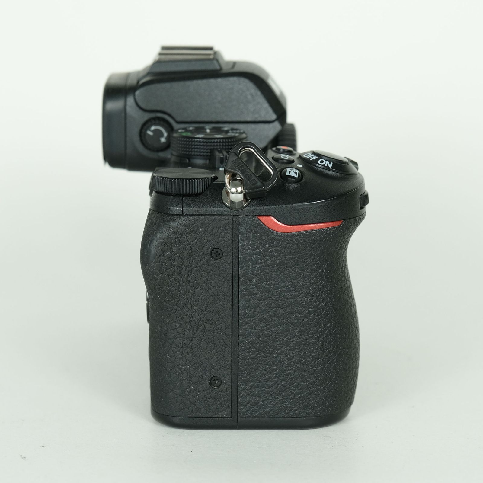 美品 | シャッター数16,657回] Nikon Z50 [ボディ] | Nikon Zマウント