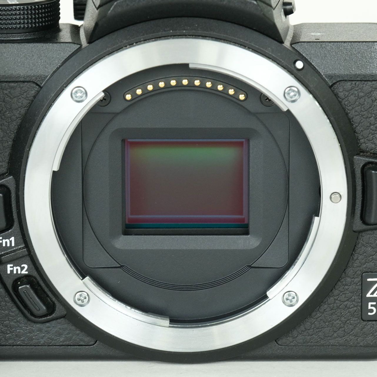 美品 | シャッター数16,657回] Nikon Z50 [ボディ] | Nikon Zマウント 