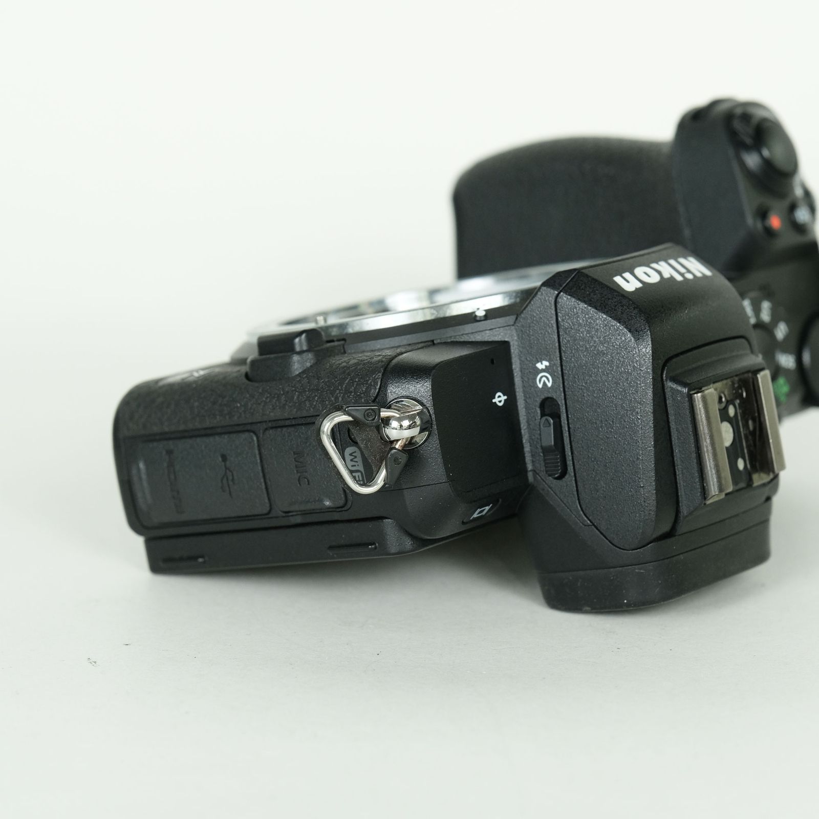 美品 | シャッター数16,657回] Nikon Z50 [ボディ] | Nikon Zマウント