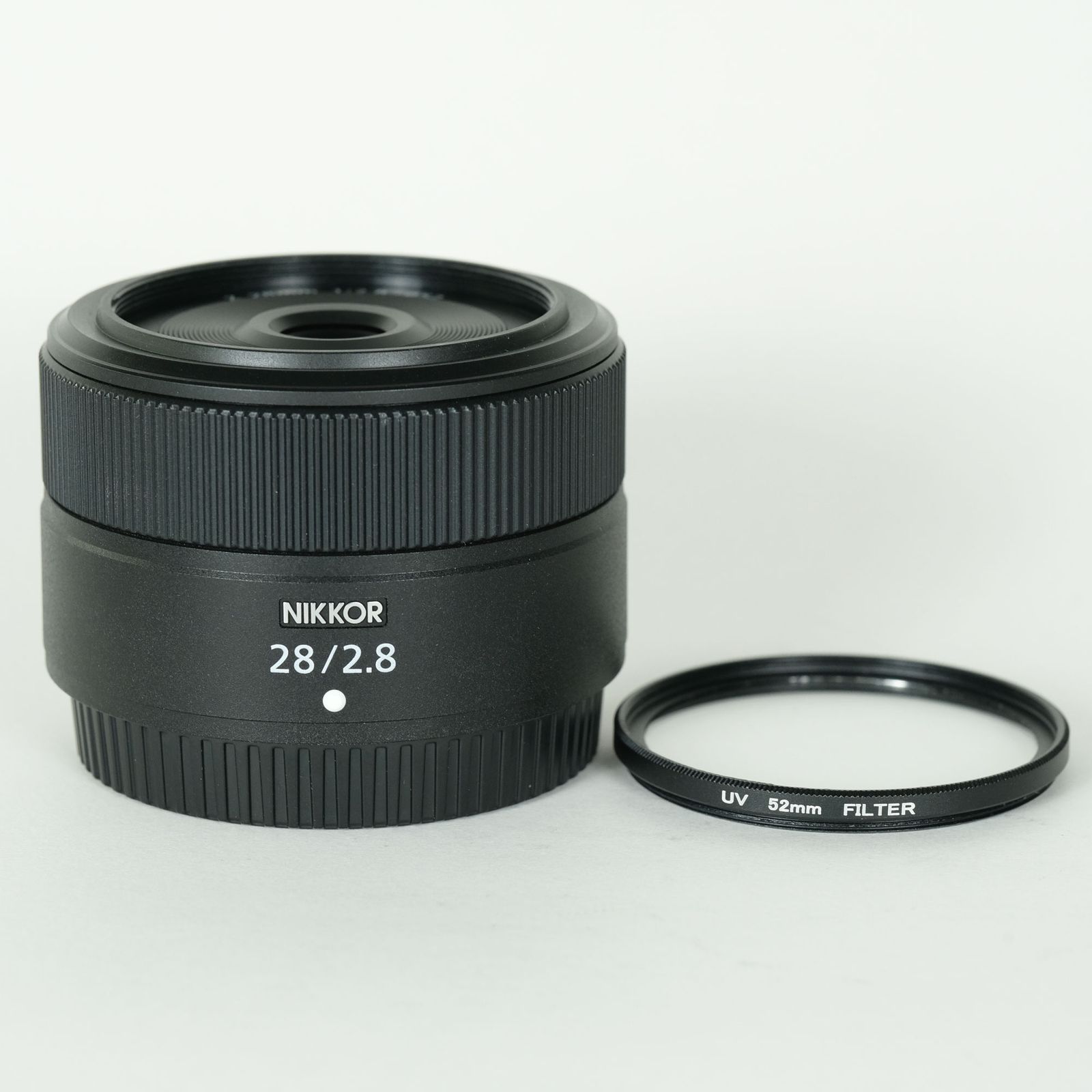 [美品 | フィルター付] Nikon NIKKOR Z 28mm f/2.8 [Normal] | Nikon Zマウント