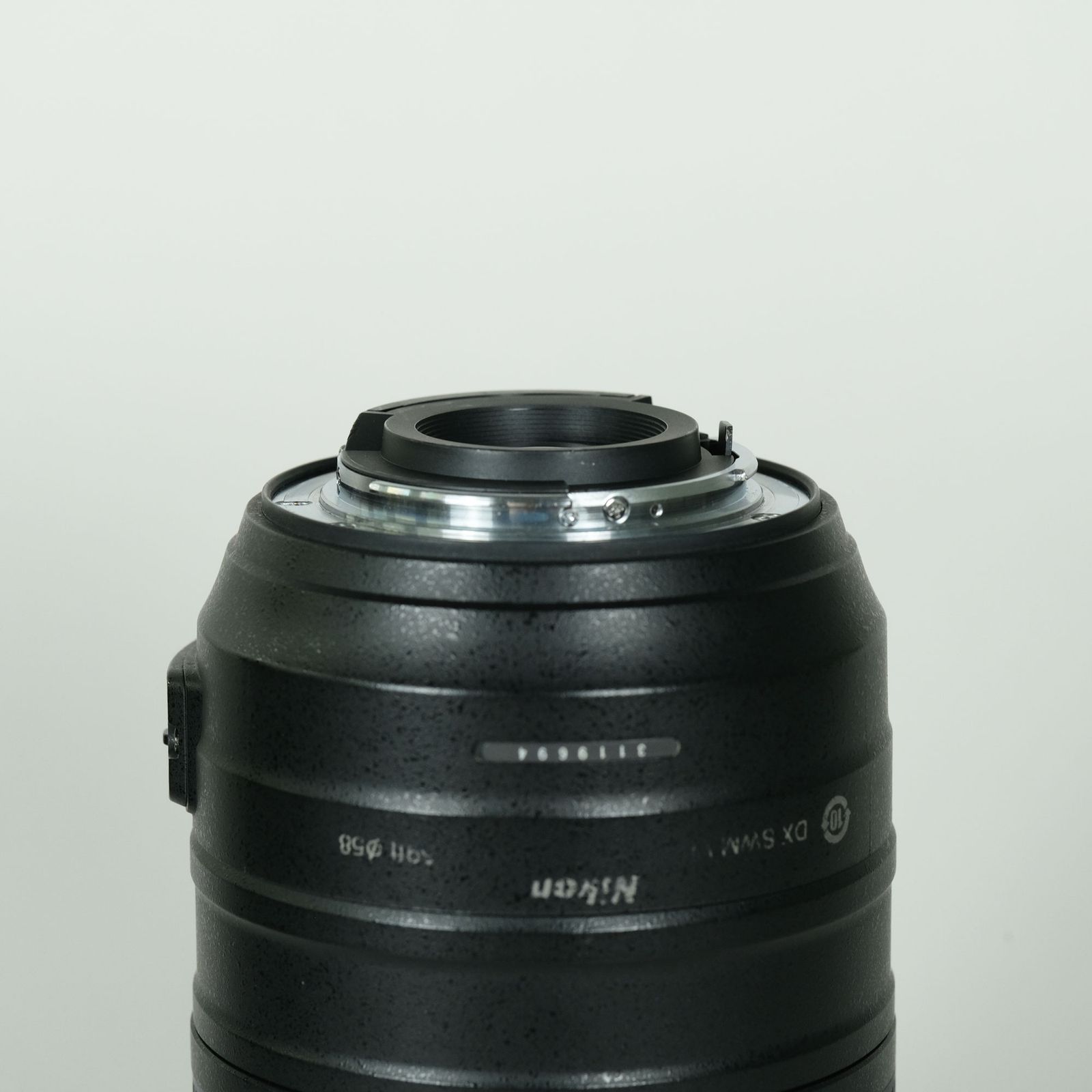 良品 | フィルター付] Nikon AF-S DX NIKKOR 55-300mm F4.5-5.6G ED VR