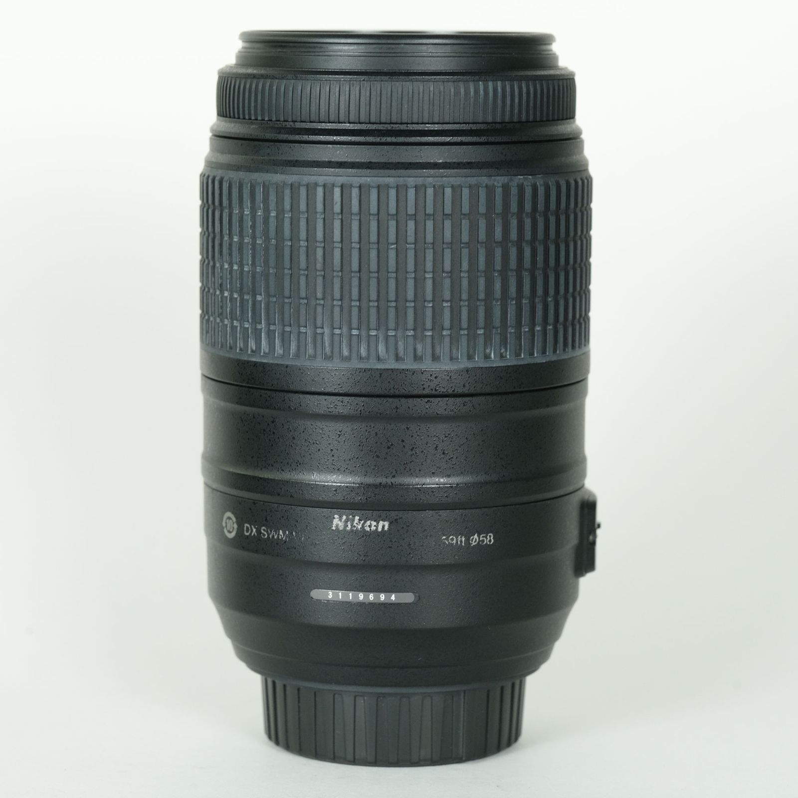 良品 | フィルター付] Nikon AF-S DX NIKKOR 55-300mm F4.5-5.6G ED VR