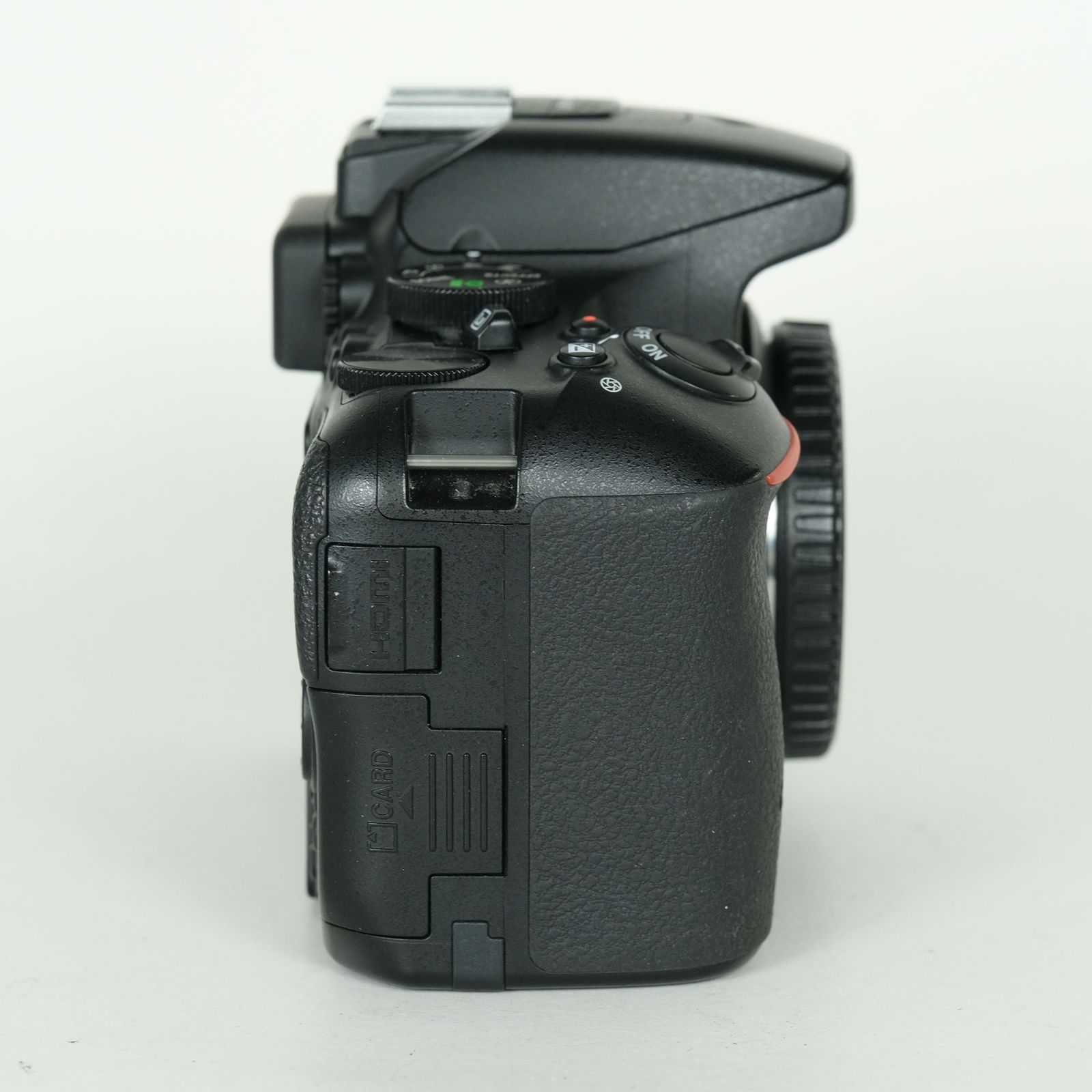 良品 | シャッター数26,780回] Nikon D5500 | Nikon Fマウント - メルカリ