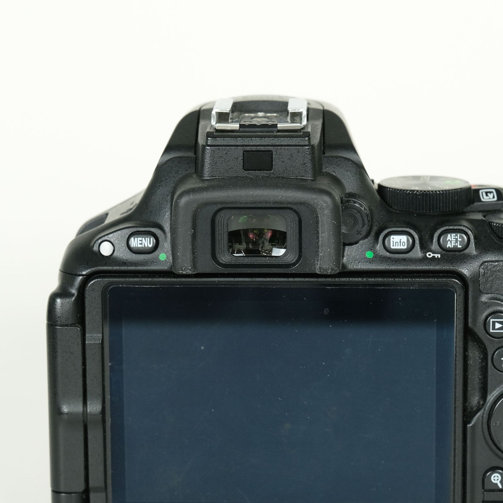 良品 | シャッター数26,780回] Nikon D5500 | Nikon Fマウント - メルカリ