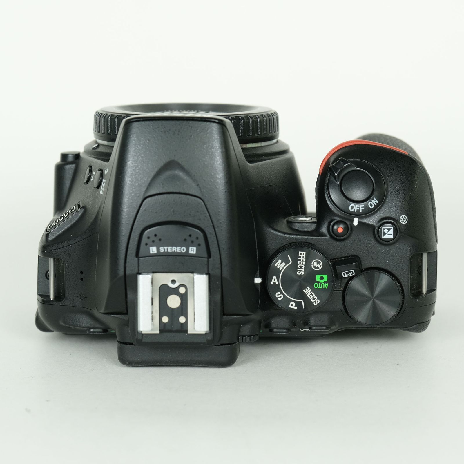 ✨ショット数5133回で美品✨自撮り✨Nikon D5500　965-1 良品 | シャッター数26,780回] Nikon D5500 | Nikon Fマウント - メルカリ