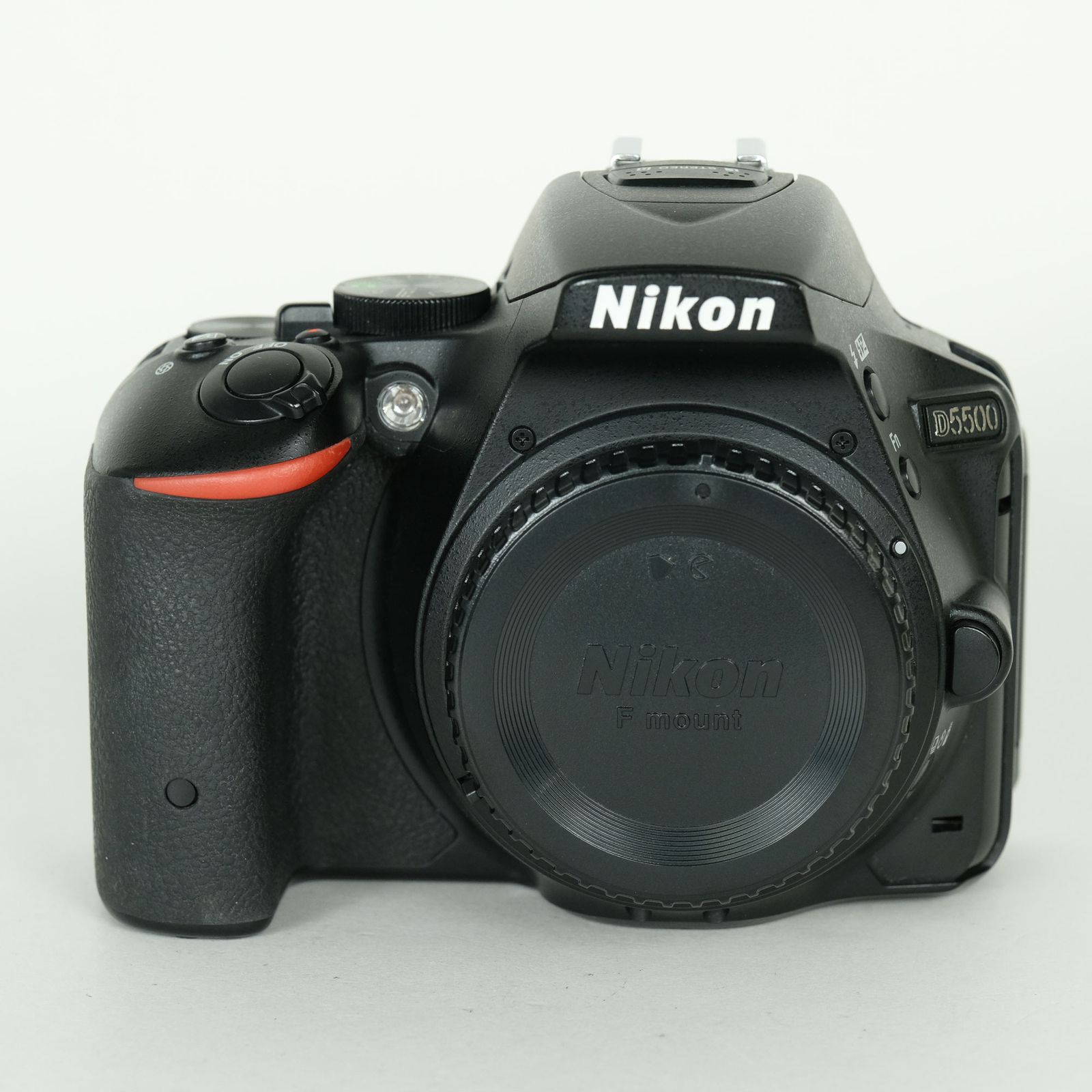 良品 | シャッター数26,780回] Nikon D5500 | Nikon Fマウント - メルカリ