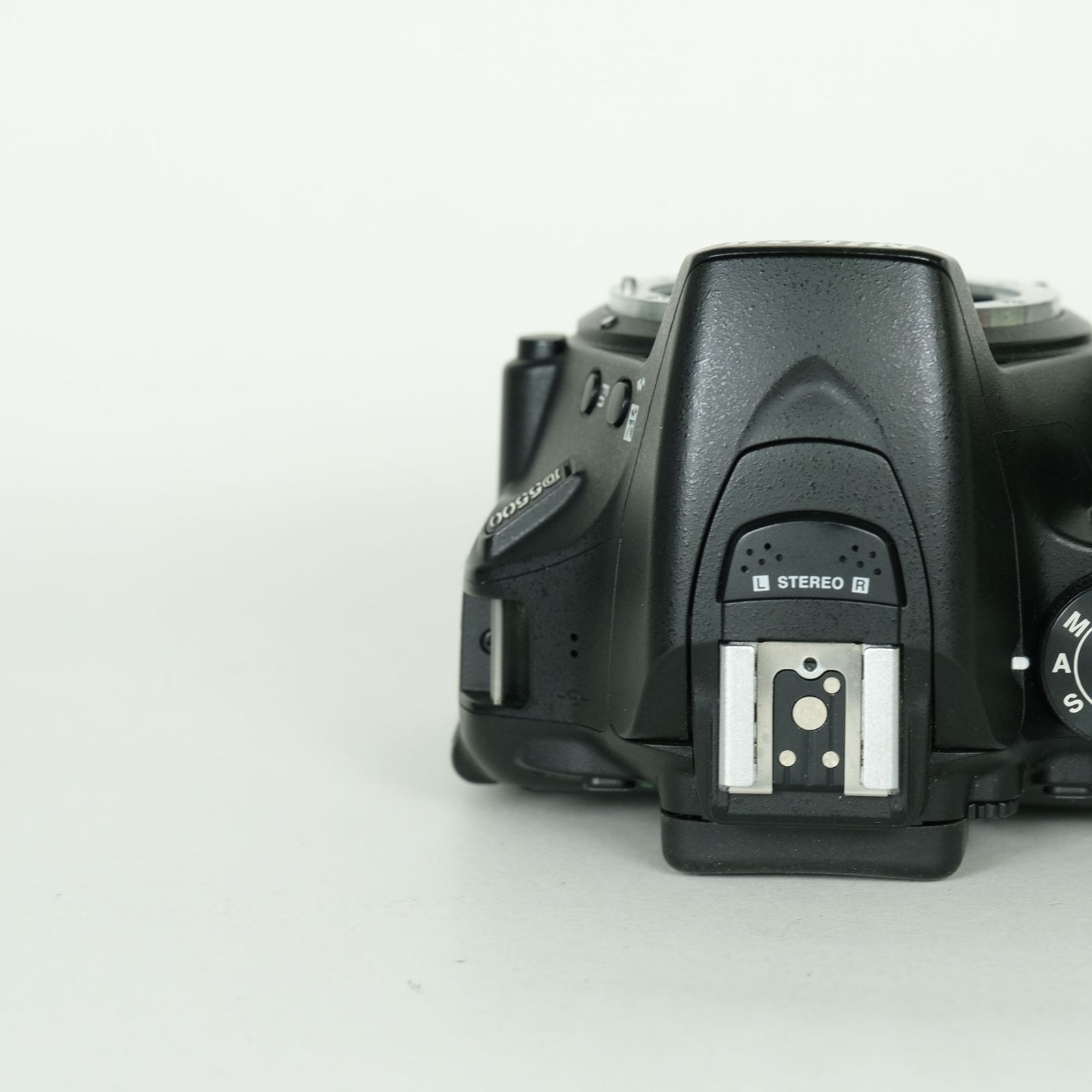 良品 | シャッター数26,780回] Nikon D5500 | Nikon Fマウント - メルカリ