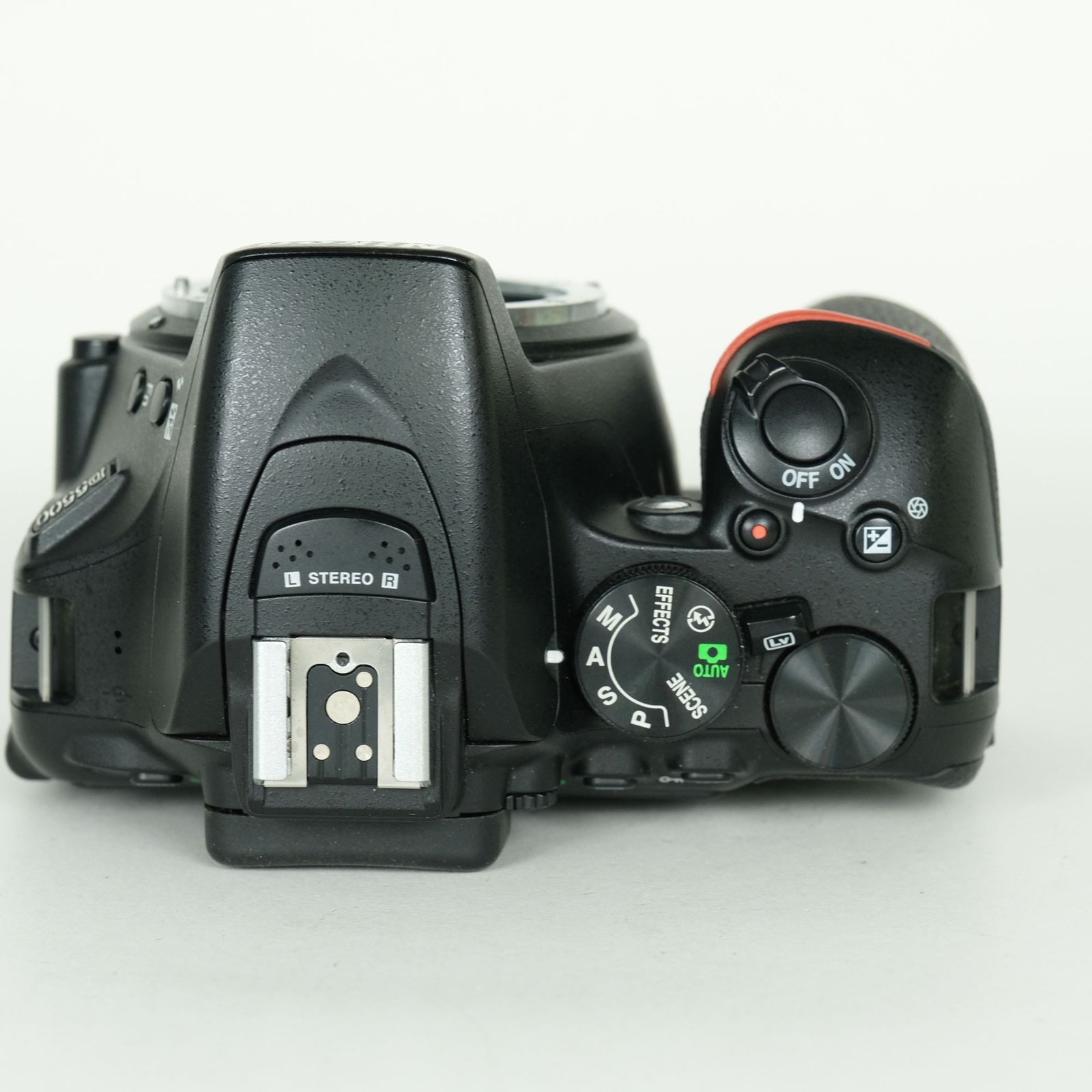 ❷ Nikon D5500 デジタル一眼レフカメラ　シャッター数10回 良品 | シャッター数26,780回] Nikon D5500 | Nikon Fマウント - メルカリ