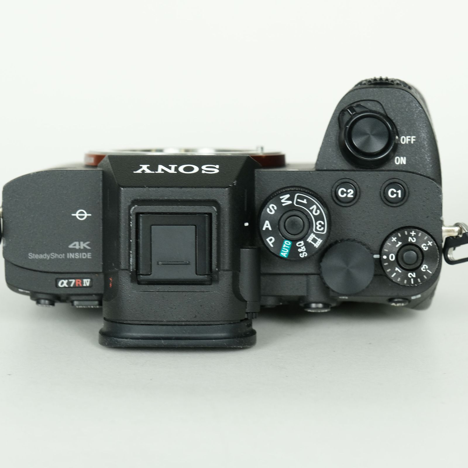 良品 | シャッター数32,936回｜バッテリー2個付] SONY α7R IV（ILCE