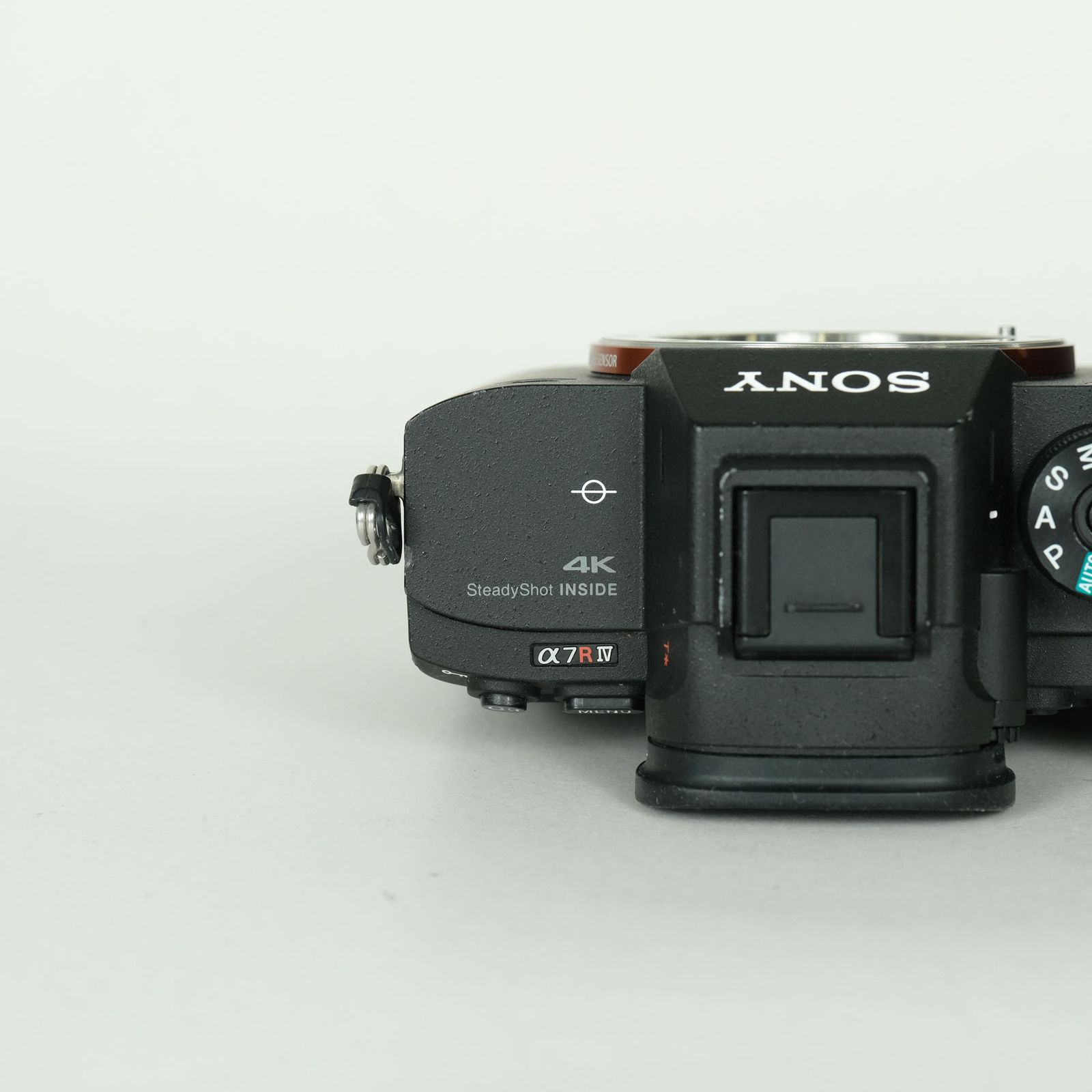 良品 | シャッター数32,936回｜バッテリー2個付] SONY α7R IV（ILCE