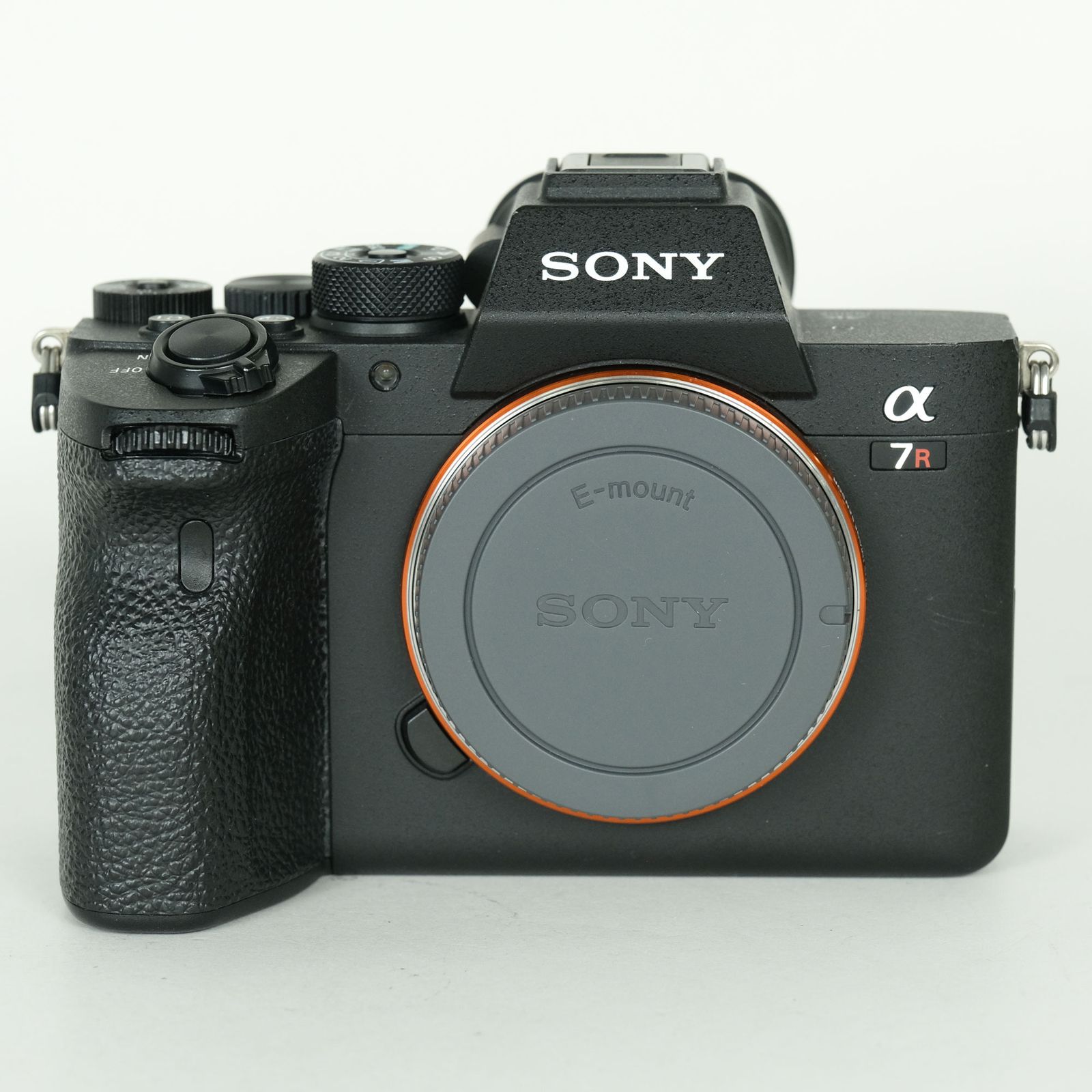 良品 | シャッター数32,936回｜バッテリー2個付] SONY α7R IV（ILCE