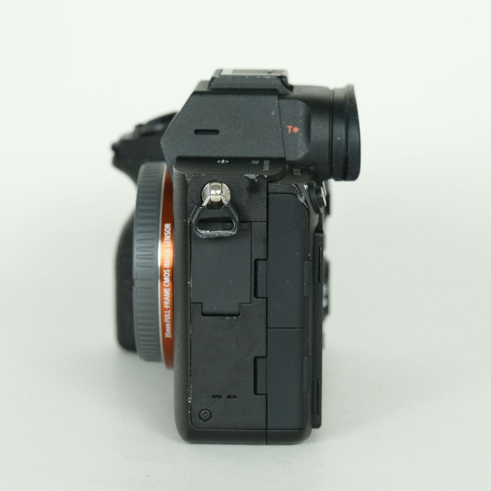 良品 | シャッター数32,936回｜バッテリー2個付] SONY α7R IV（ILCE