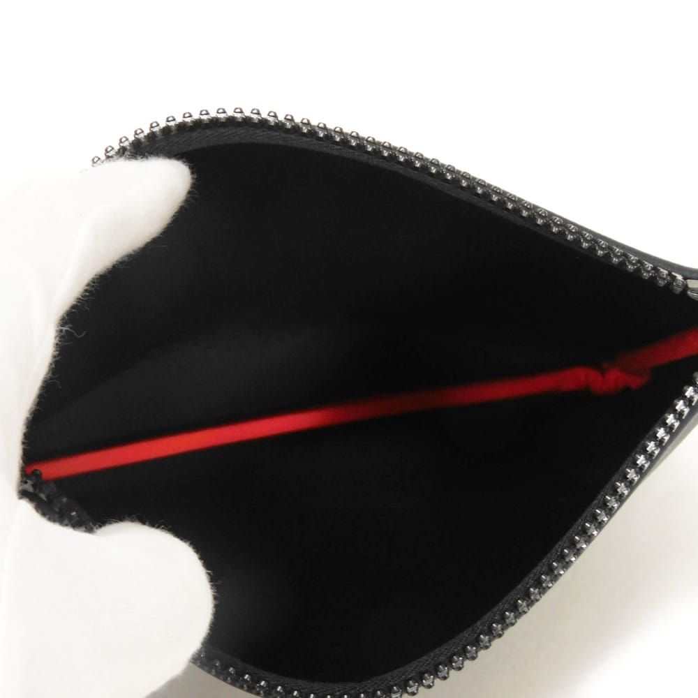 HERMES エルメス ネオバン トルサド マリン PM 美品 ナイロン ロゴ