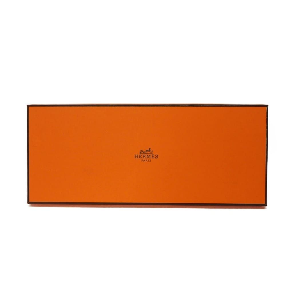 HERMES エルメス ロデオ PM ホース 馬 ブルーフランス ブルーブリュム