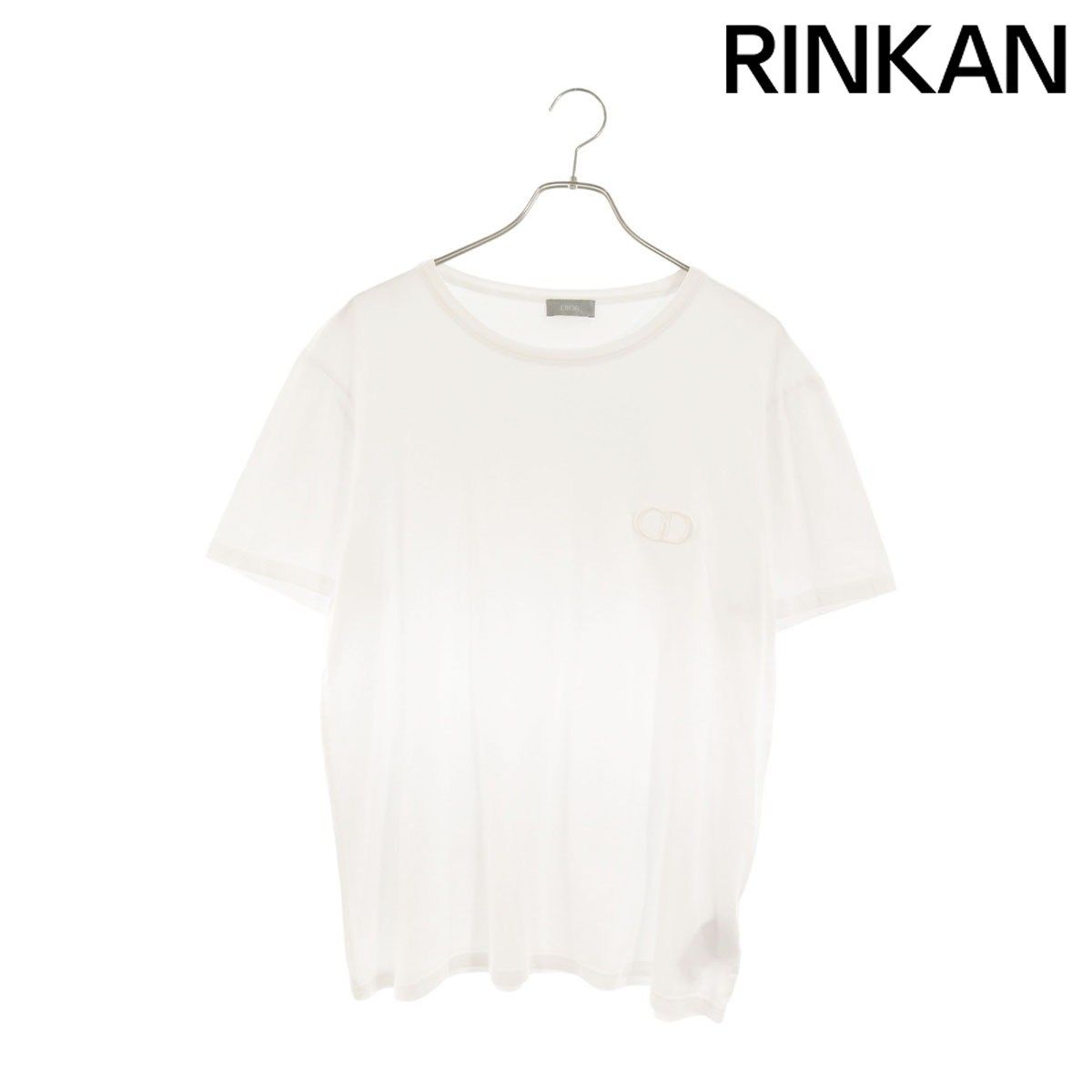 ディオール 013J600A0677 CDアイコンTシャツ メンズ L