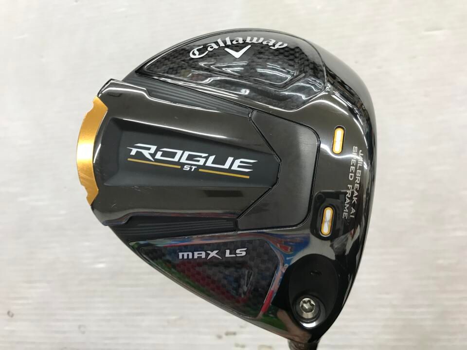 キャロウェイ ROGUE ST MAX LS 9度 TENSEI 55 for Callaway(ROGUE ST
