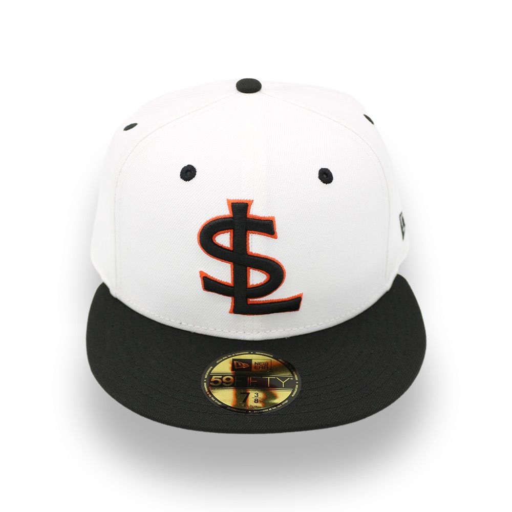 日本未発売 ニューエラ マイナーリーグ ソルトレイク・ビーズ キャップ / NEW ERA MiLB SALT LAKE BEES 59FIFTY 