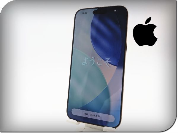 ■美品■Apple■iPhone 16 Pro Max■256GB■バッテリー97％■SIMフリー■デザートチタニウム■19万■mkt1k