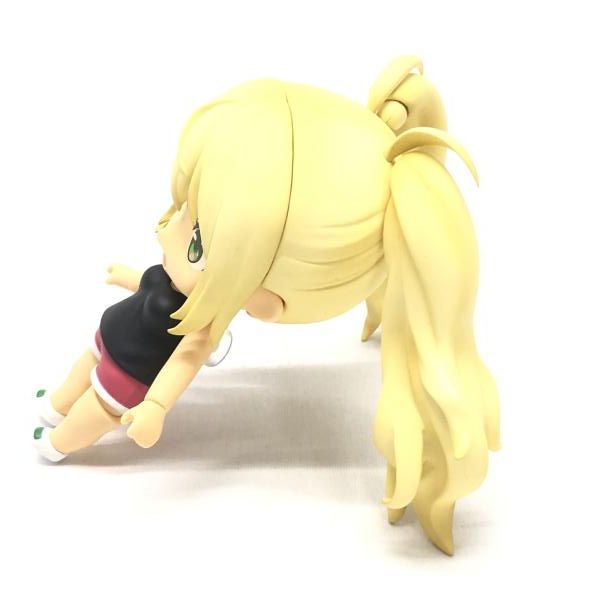 中古】開封・本体色移り有)ねんどろいど 紗倉ひびき[18] - メルカリ