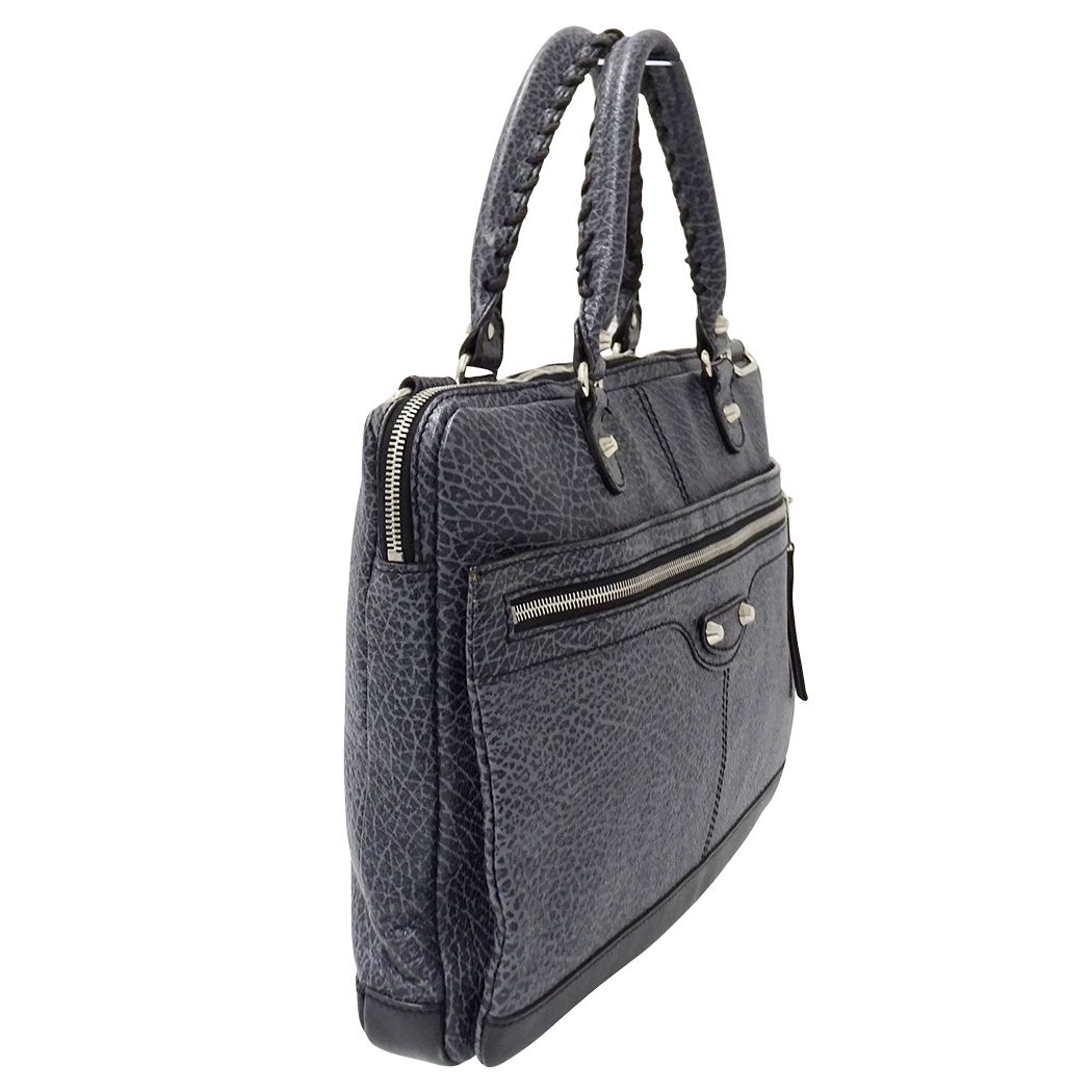 バレンシアガ BALENCIAGA バッグ メンズ ブランド ビジネスバッグ