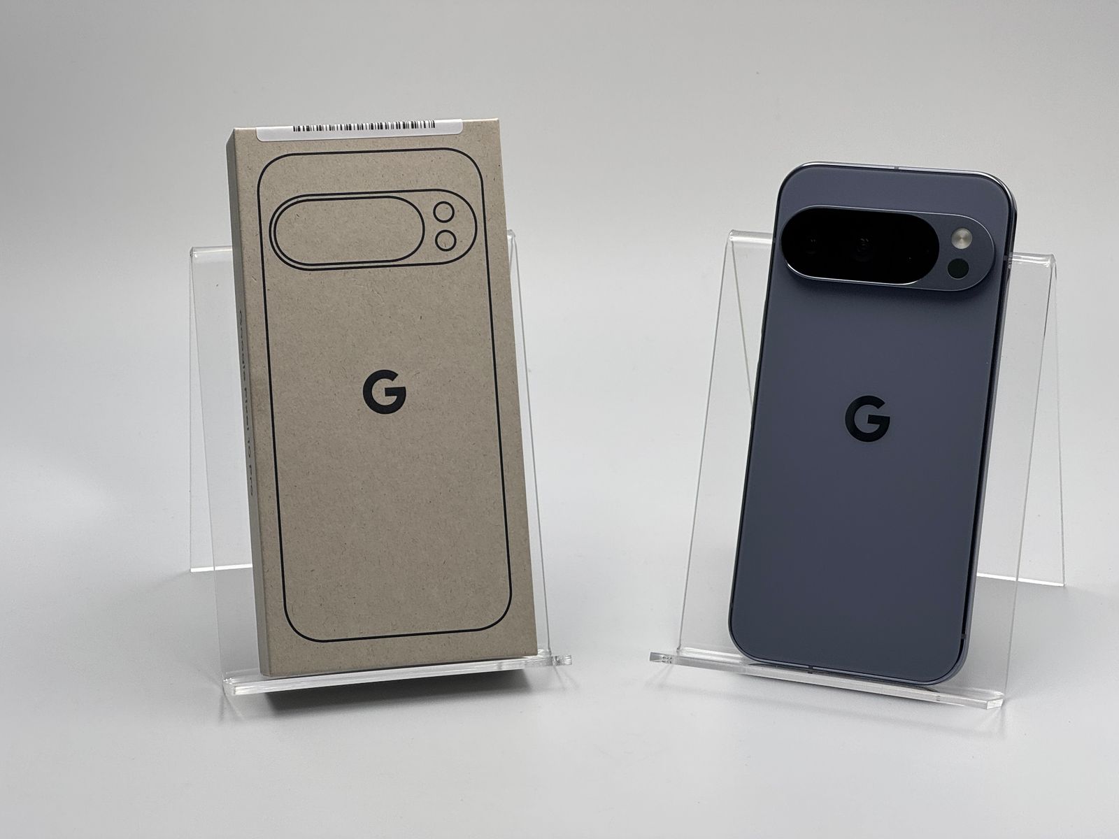 【箱付き中古A】Google Pixel 10 Pro 256GB Moonstone