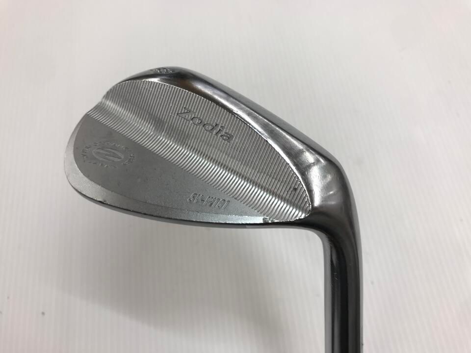 ゾディア　SV-W101　58度　NS PRO MODUSTOUR105WEDGE　WEDGEフレックス　ウェッジ　中古【最短即日発送】
