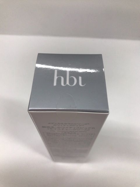 ホワイティスピュア hbi｜美容カイロプラクティック » メディカル