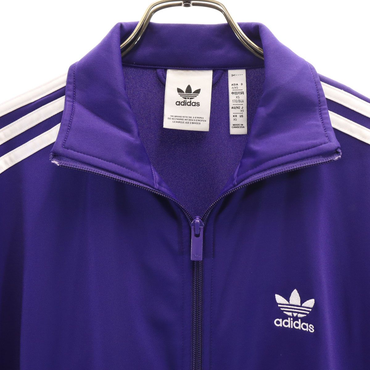 adidas Originals アディダスオリジナルス トレフォイルロゴ
