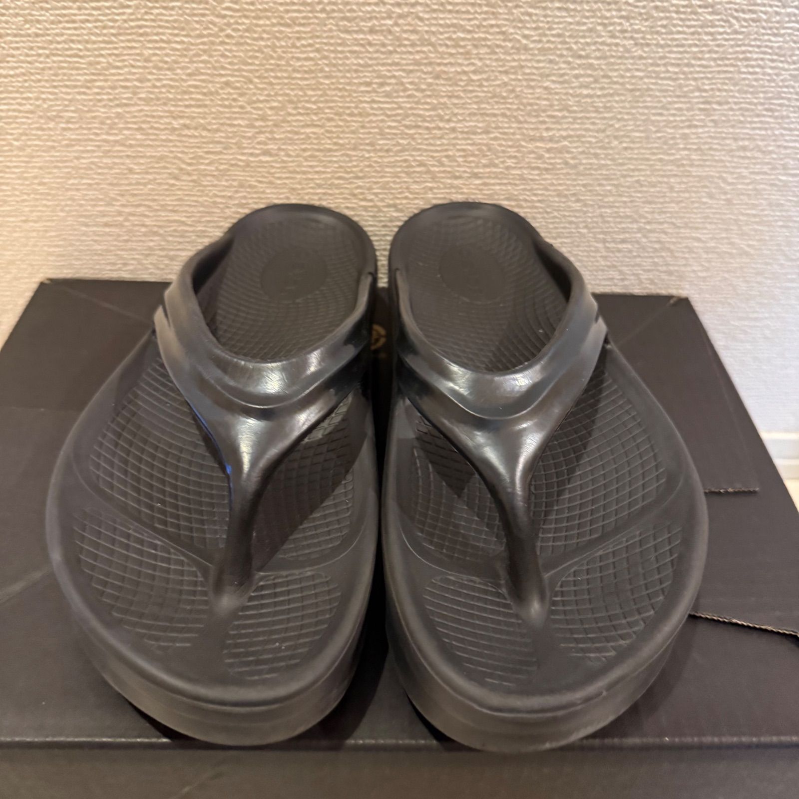 値下げ可能！】OOFOS Women's OOmega 
