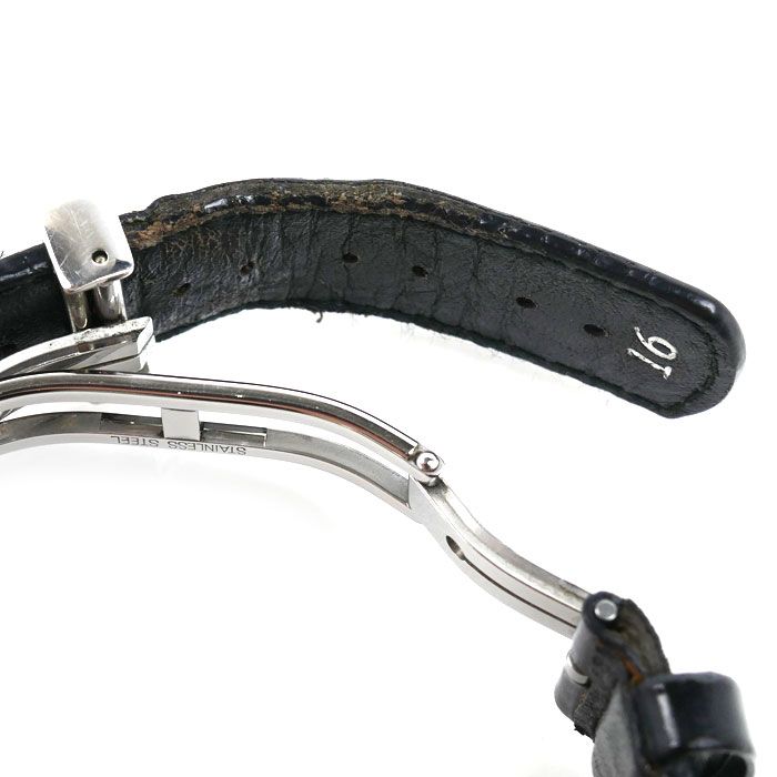 Dior ディオール Lady Dior 腕時計 電池式 D90-100 レディース 中古