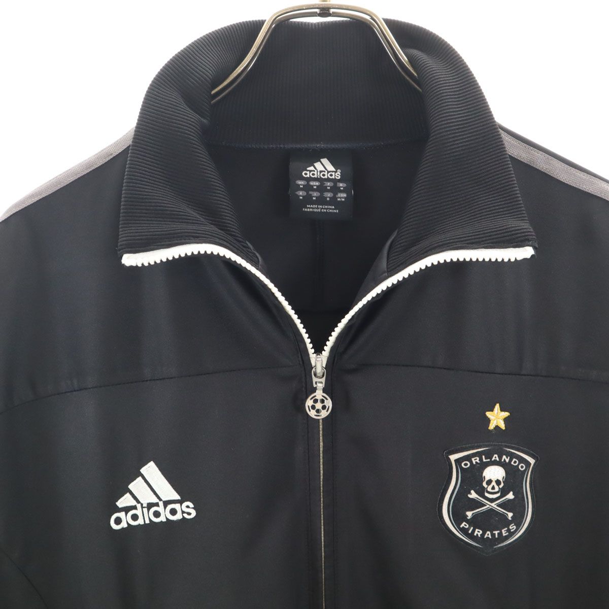 adidas アディダス オーランドパイレーツ オーランド パイレーツ