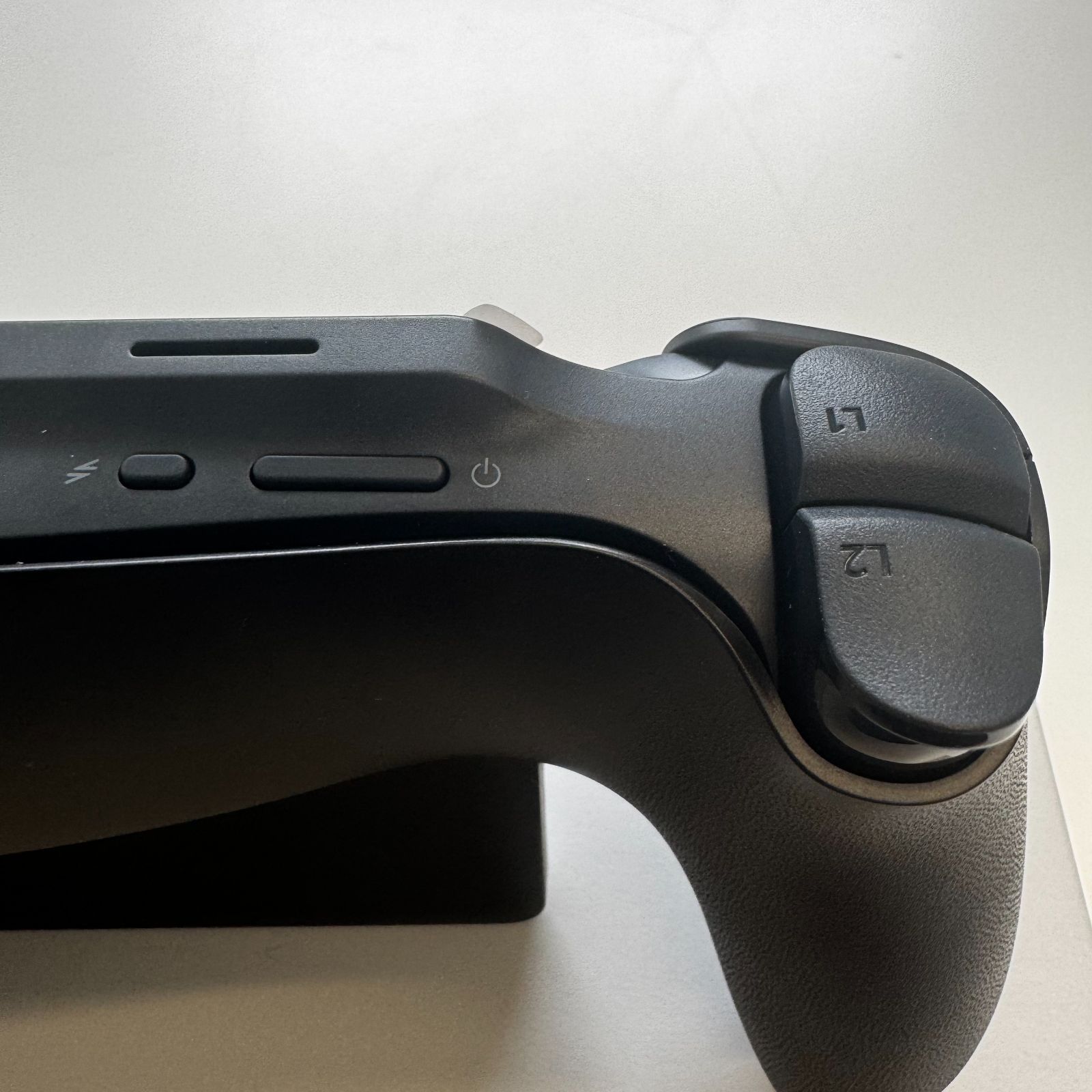 新古品】PlayStation Portal リモートプレーヤー ミッドナイト 