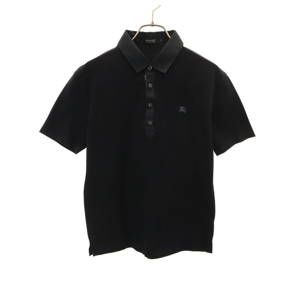 BURBERRY BLACK LABEL バーバリーブラックレーベル 日本製 半袖