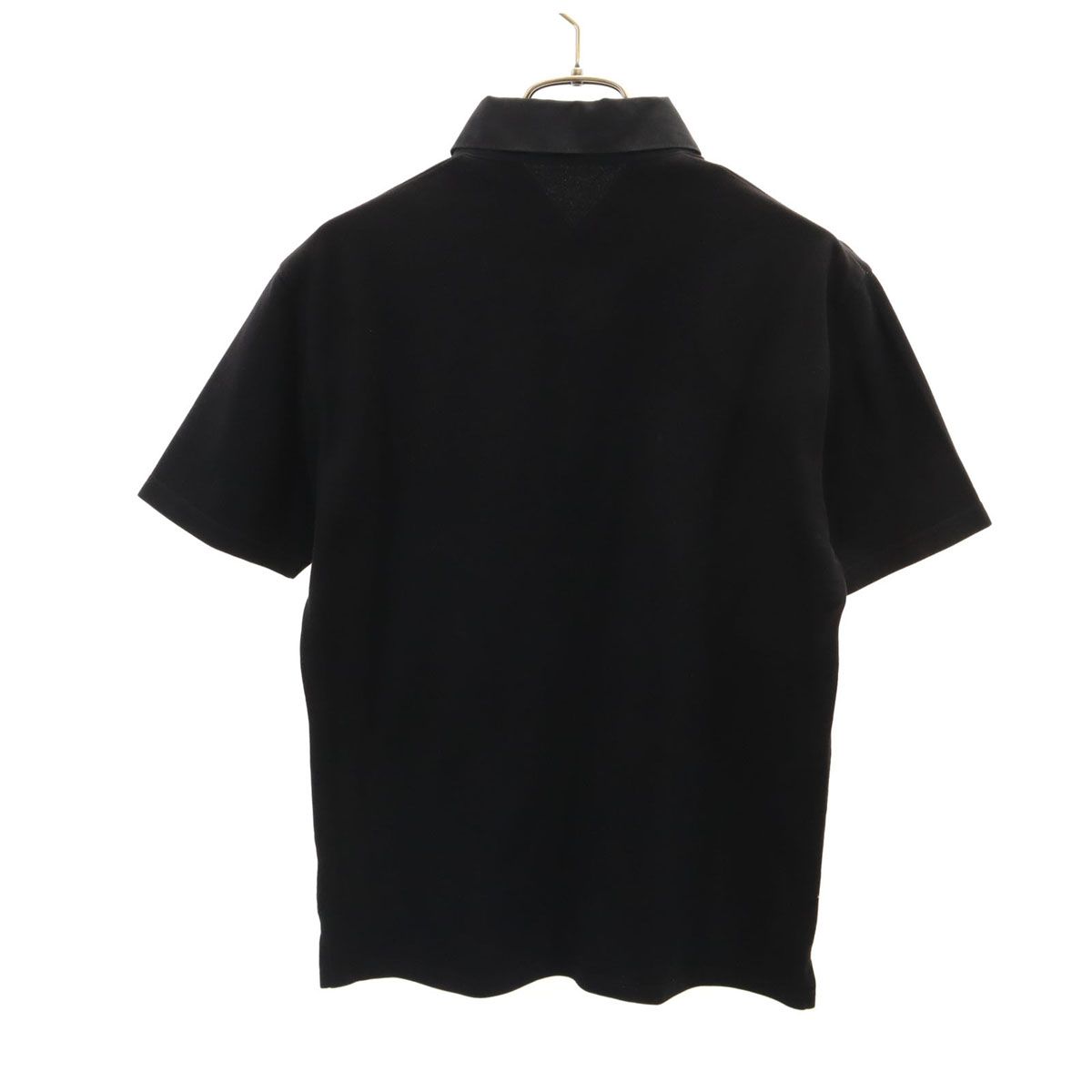 BURBERRY BLACK LABEL バーバリーブラックレーベル 日本製 半袖