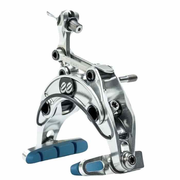 【最速発送】CANE CREEK ケーンクリーク ee G4 Regular Mount Silver 【自転車】【パーツ】【リムブレーキ】
