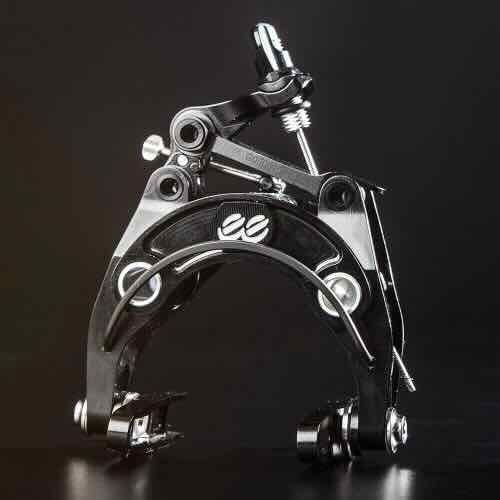 【最速発送】CANE CREEK ケーンクリーク ee G4 Regular Mount Black 【自転車】【パーツ】【リムブレーキ】