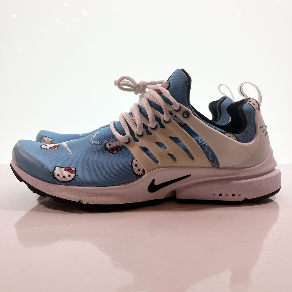 ナイキ NIKE × HELLO KITTY × ハローキティ AIR PRESTO QS エア ナイキ NIKE × HELLO KITTY × ハローキティ AIR PRESTO QS エア