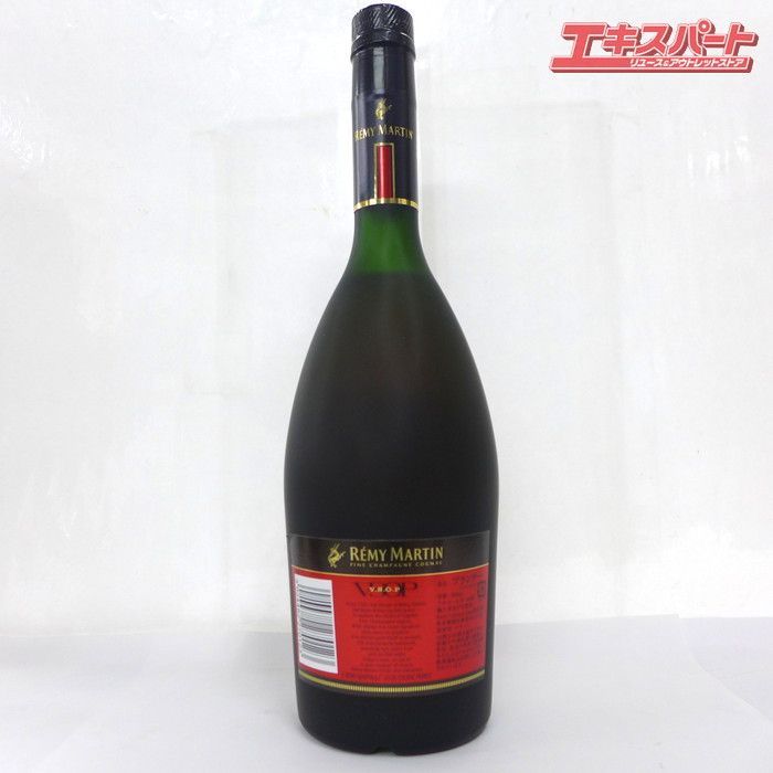 レミーマルタン VSOP ファインシャンパーニュ 700ml 箱付 - メルカリ