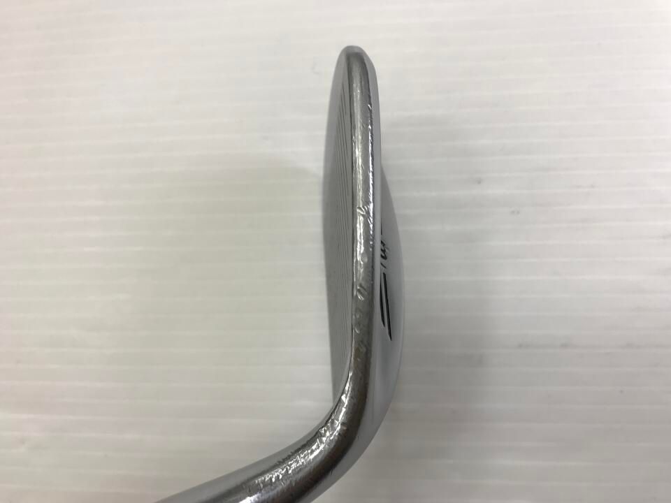SM10 VOKEY ツアークローム タイトリスト ウェッジ | ツアークローム