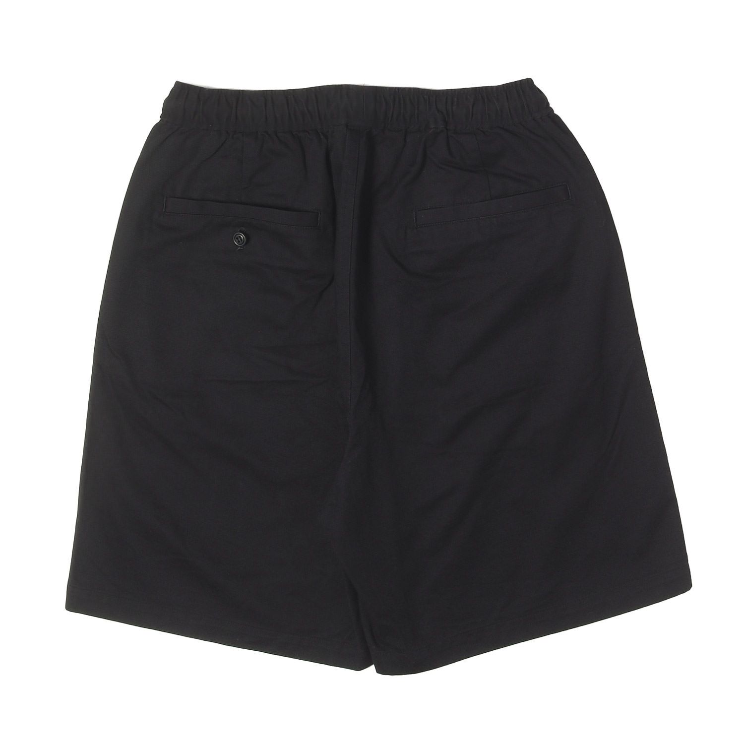 美品】FACETASM ファセッタズム パンツ ブラック 黒 サイズ:4 シンプル