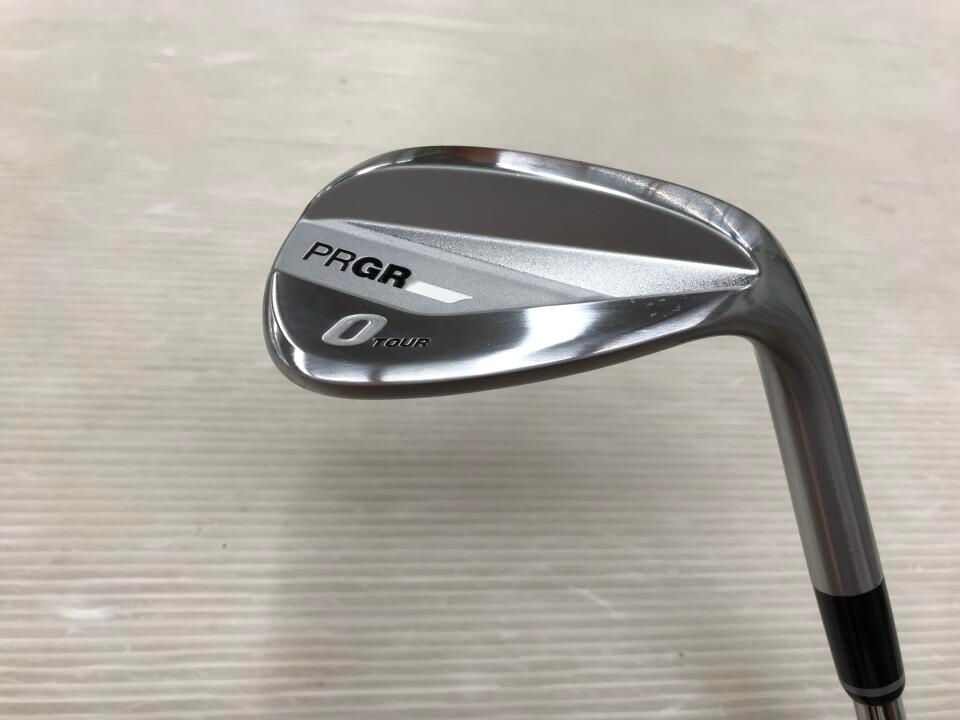 プロギア　0 TOUR WEDGE 2026　58度　NSプロ950GH neo　Sフレックス　ウェッジ　中古　ゴルフドゥ！成田美郷台店【最短即日発送】