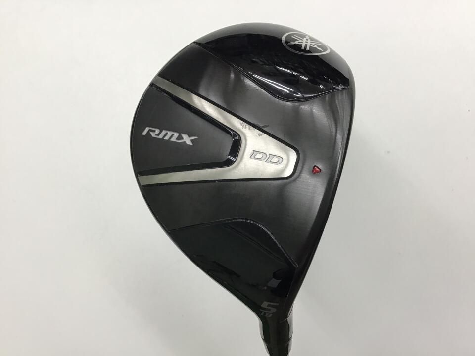ヤマハ　RMX DD　18度　TENSEI GR f50 (YAMAHA)　Rフレックス　フェアウェイウッド　中古【最短即日発送】