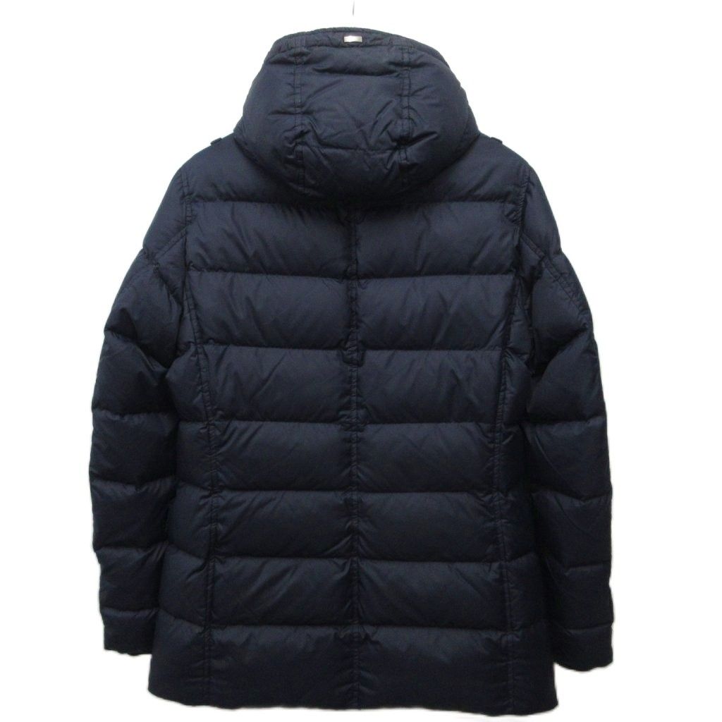 ヘルノ HERNO ポーラテック POLAR TECH ダウンジャケット ブルゾン