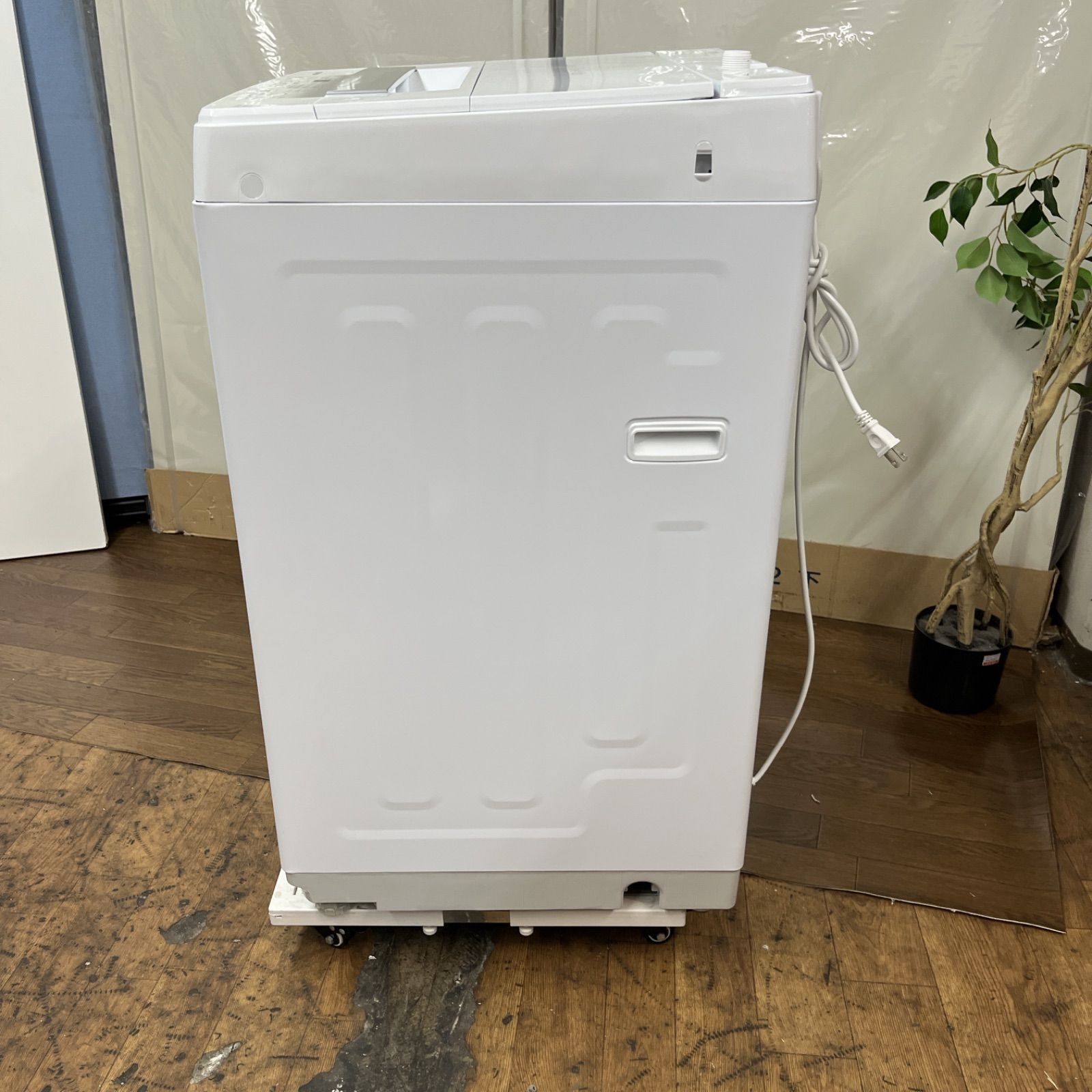 名古屋市近郊配送設置無料】S770 ⭐ 2024年製の高年式♪ TOSHIBA
