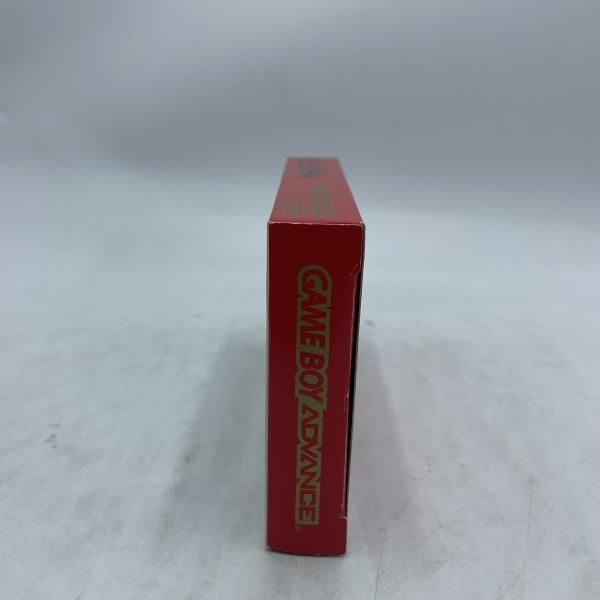 中古】GBA）MOTHER1+2[92] - メルカリ