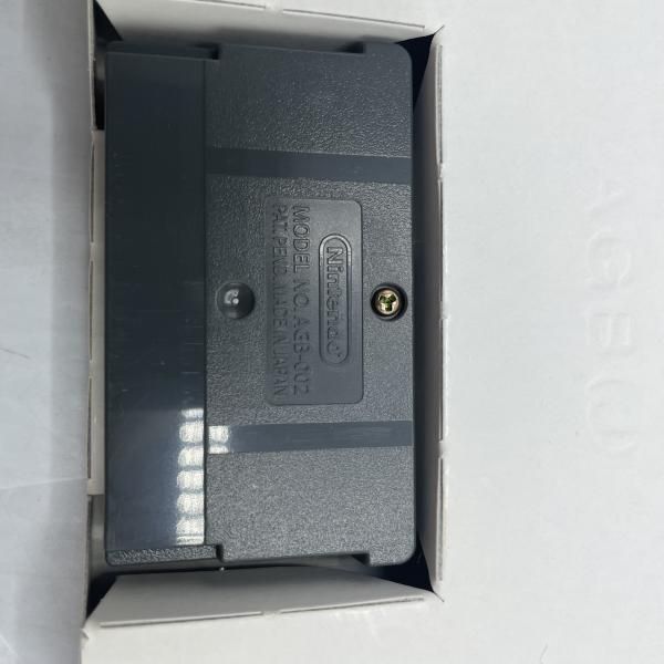 中古】GBA）MOTHER1+2[92] - メルカリ